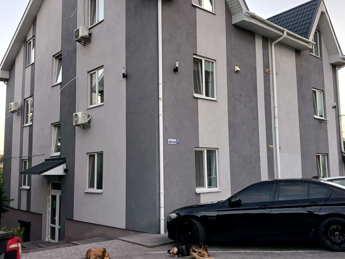 Фото дома