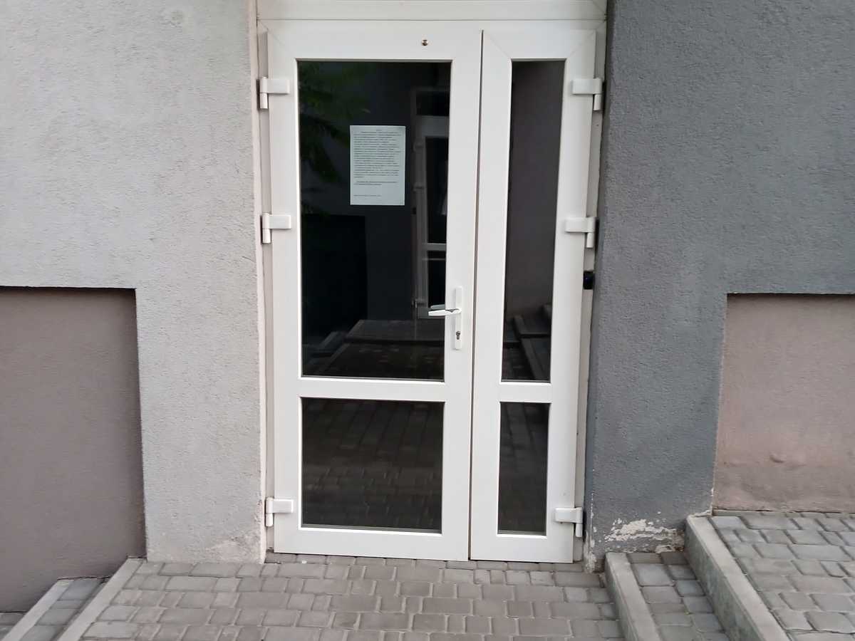 Фото дома