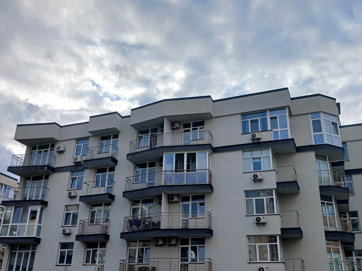 Фото дома