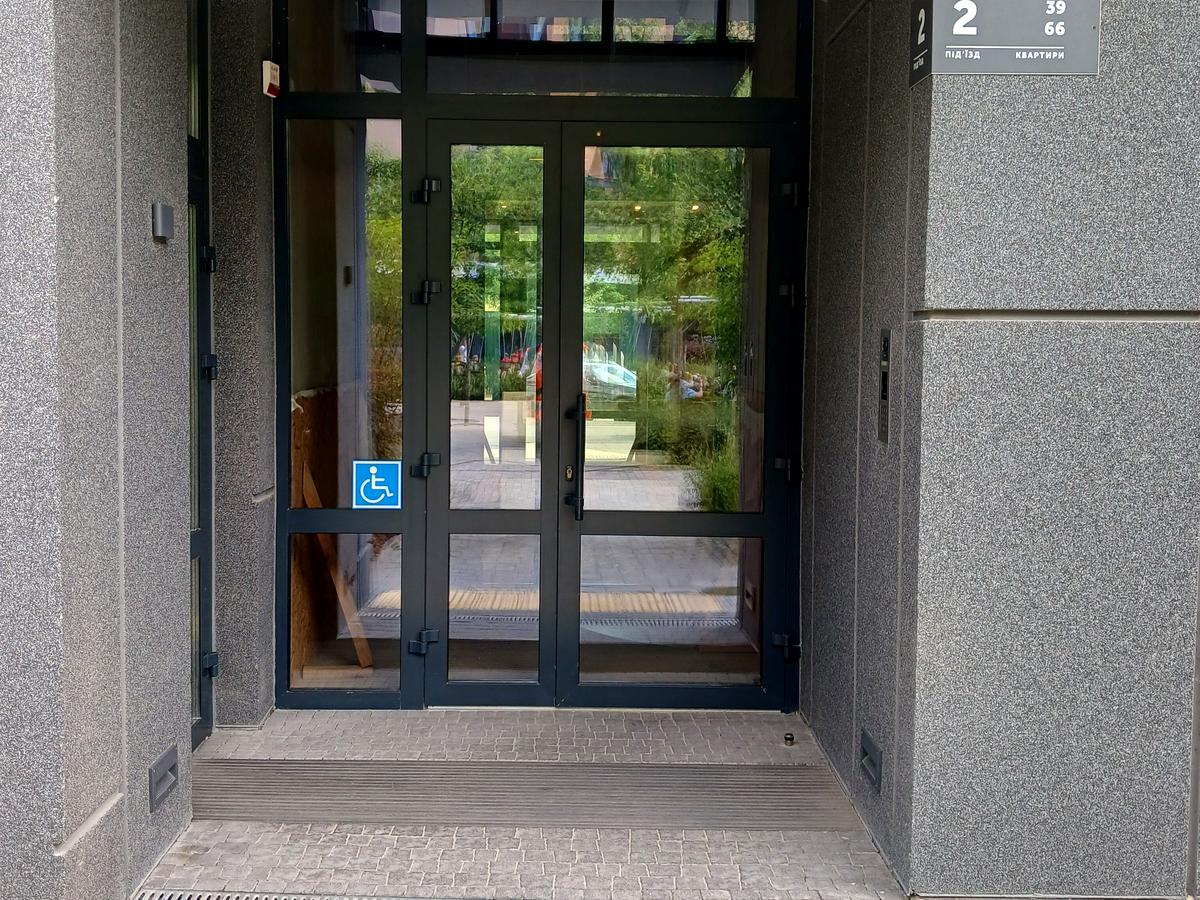 Коммерческая недвижимость по адресу (площадь 3,4 м²) - imageAlt 11 Коммерческая недвижимость по адресу (площадь 3,4 м²) - Atlanta.ua - imageAlt 11