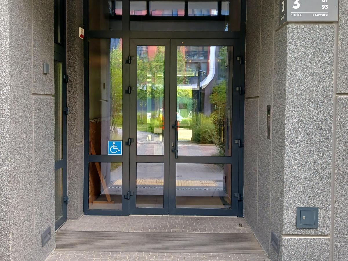 Коммерческая недвижимость по адресу (площадь 3,4 м²) - imageAlt 12 Коммерческая недвижимость по адресу (площадь 3,4 м²) - Atlanta.ua - imageAlt 12