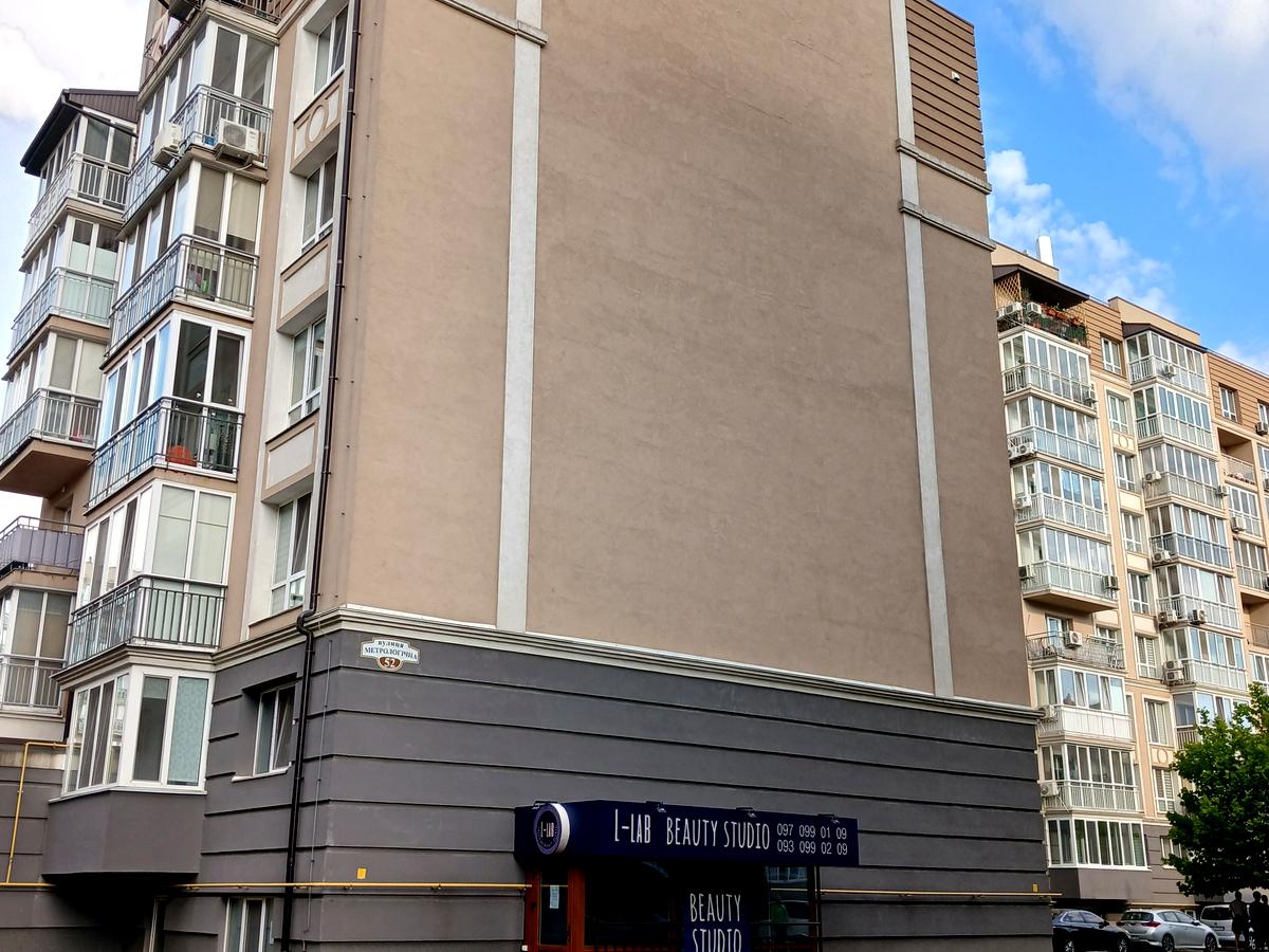 Фото будинку