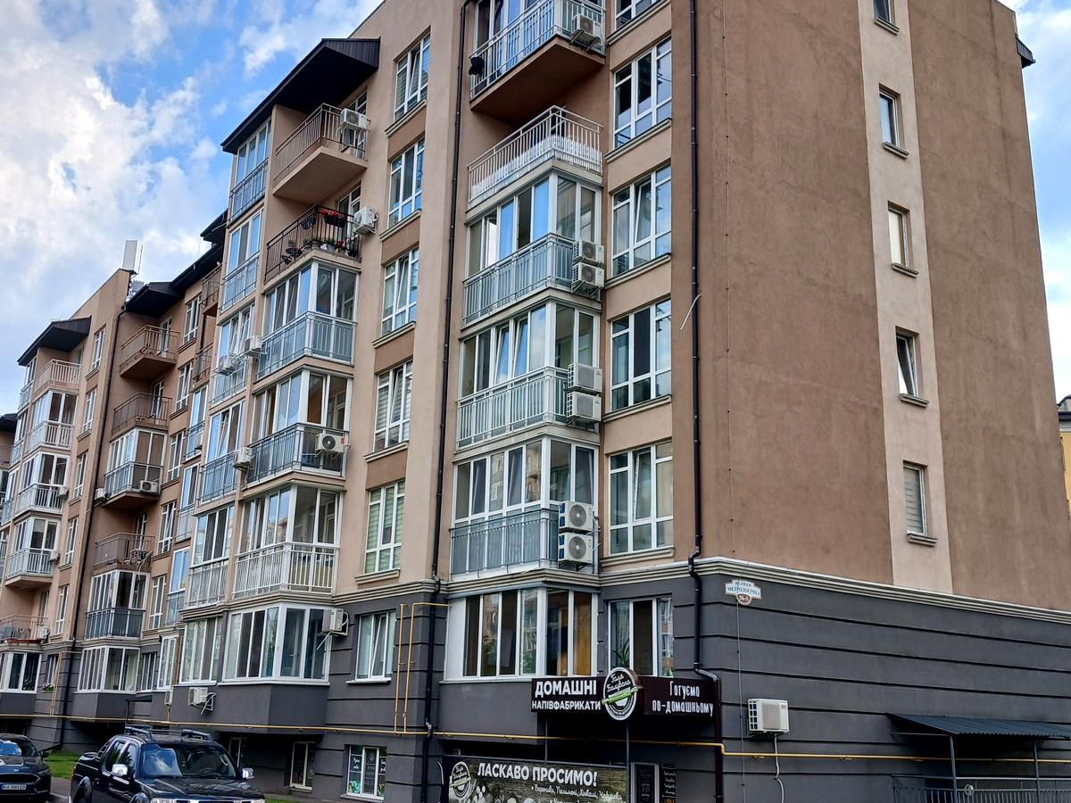 Фото будинку
