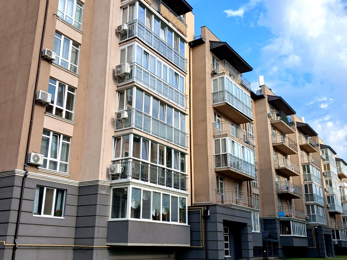 Фото будинку