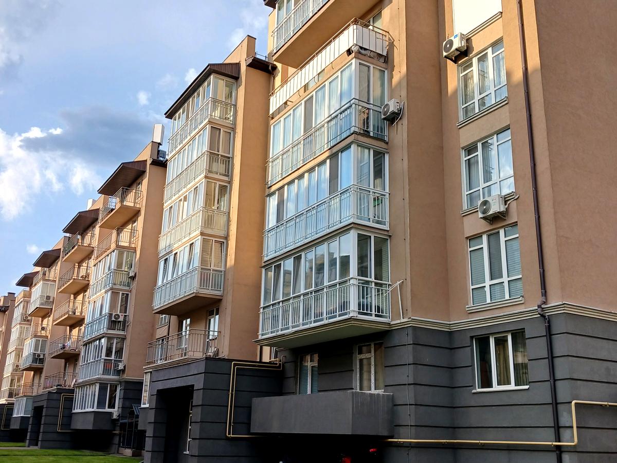 Фото будинку