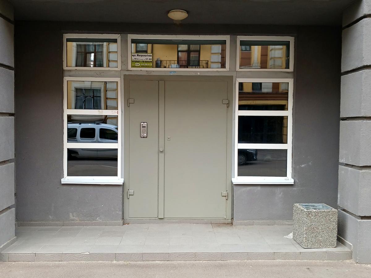 Фото будинку