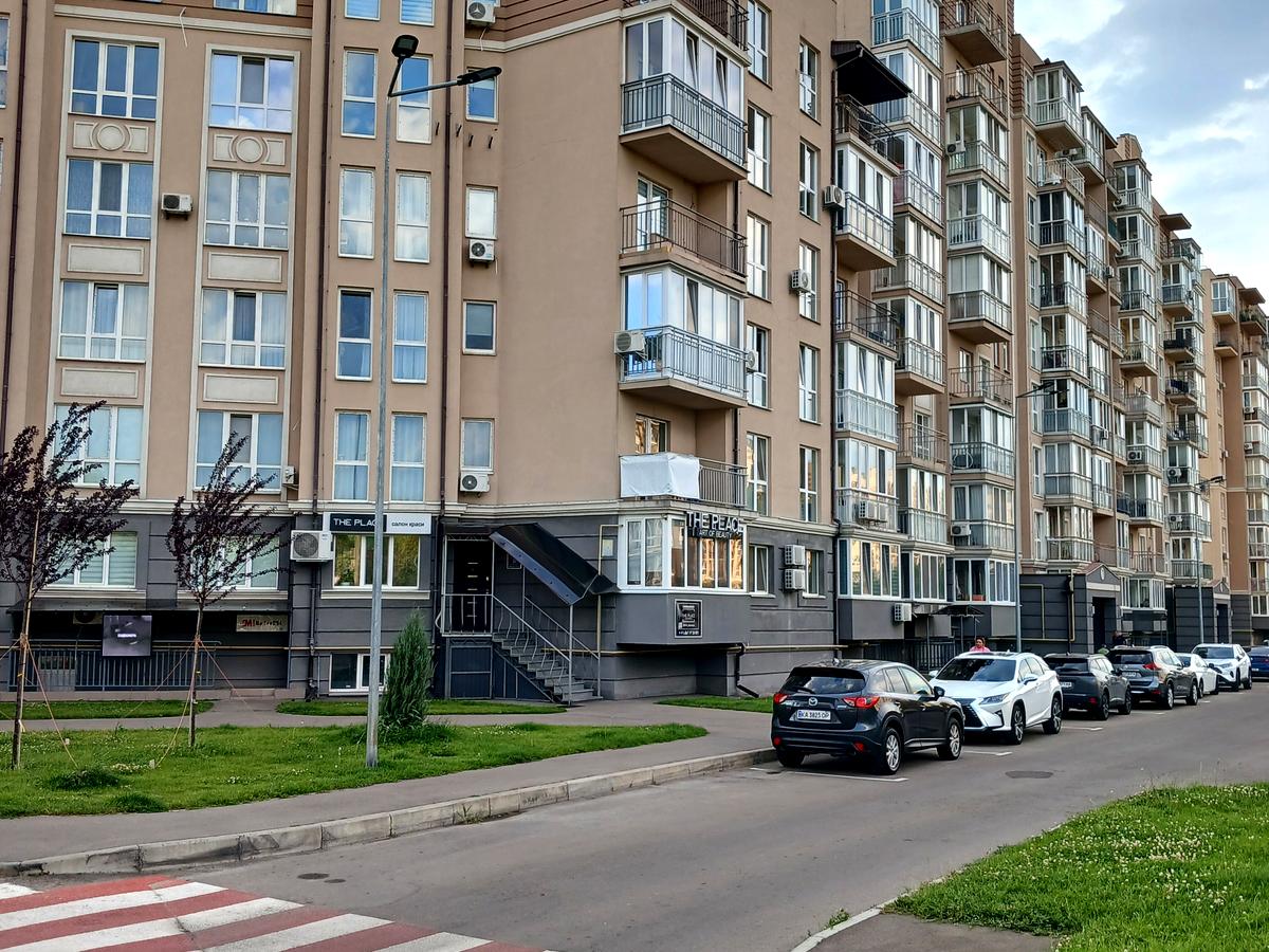 Фото будинку