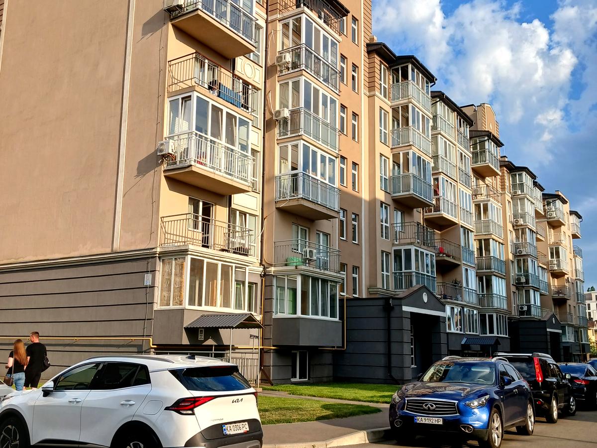 Фото будинку