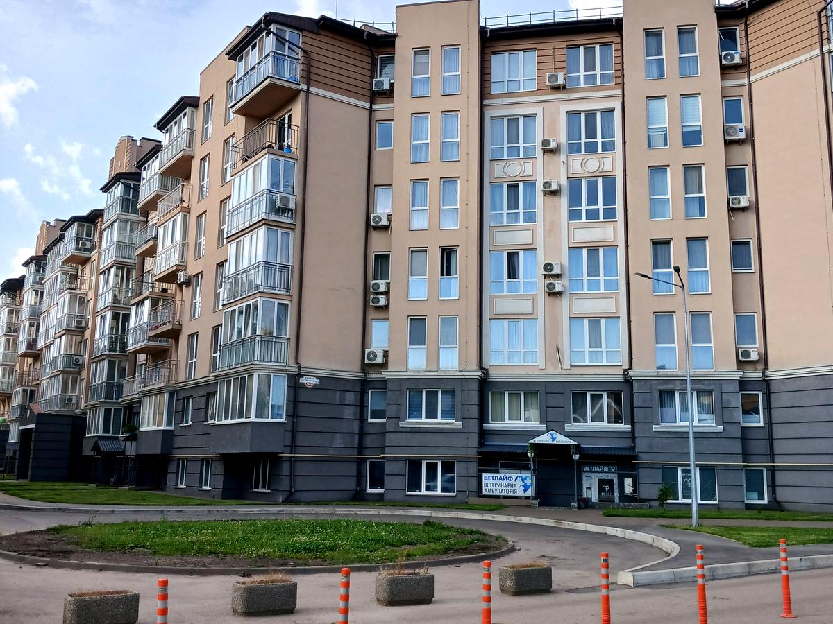 Фото будинку