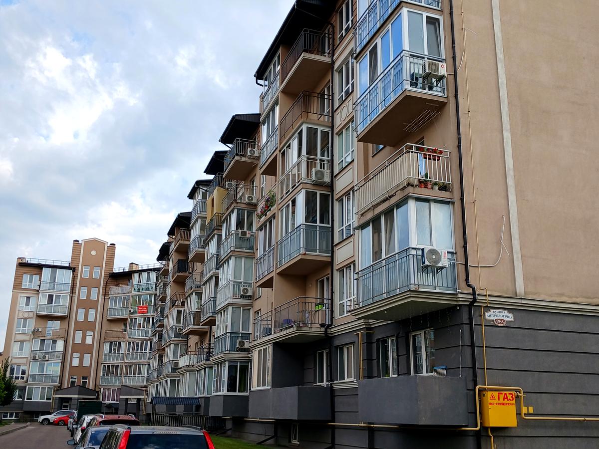 Фото будинку