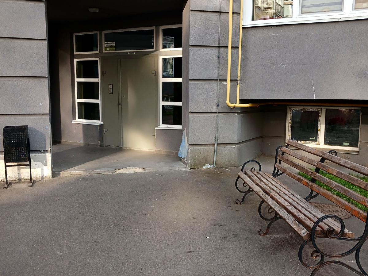Фото будинку