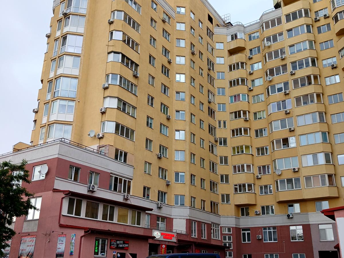 Фото будинку