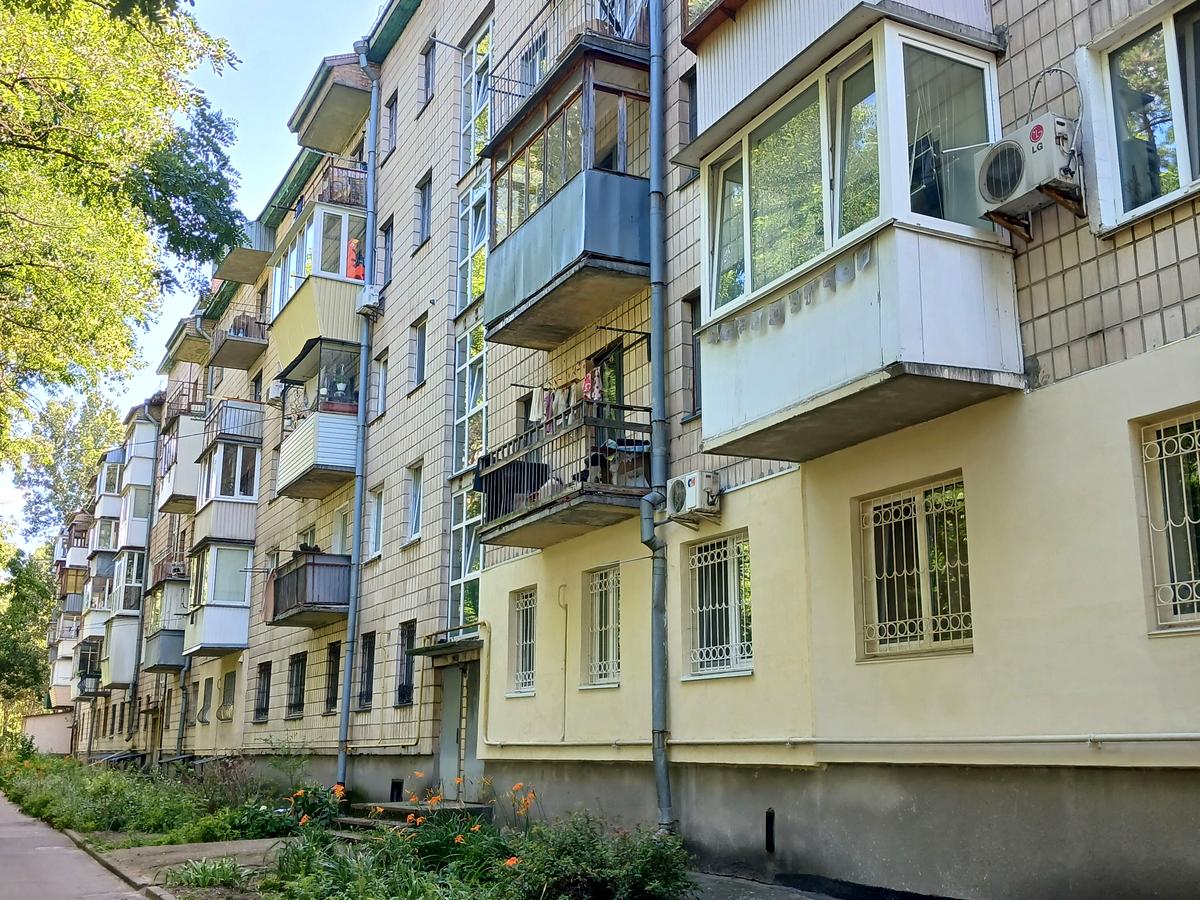 Фото будинку