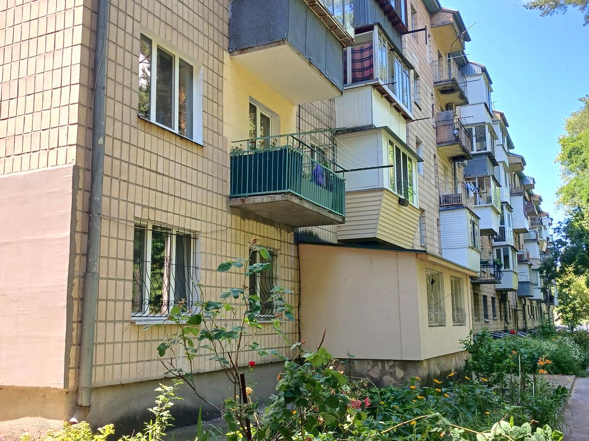 Фото будинку