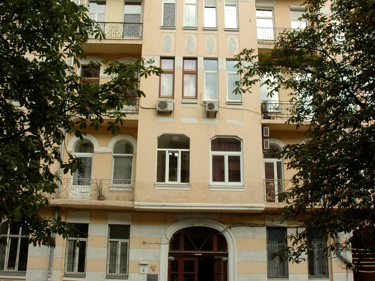 Фото будинку