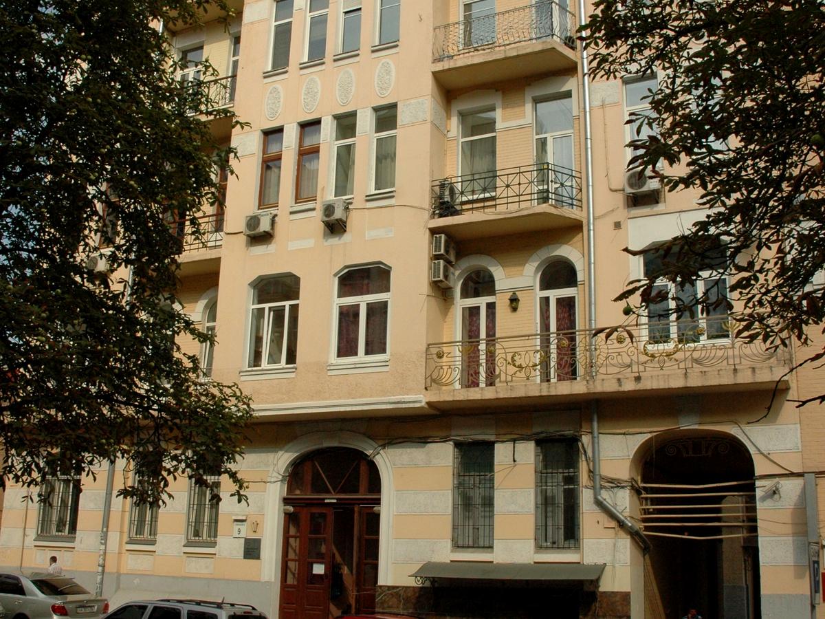 Фото будинку