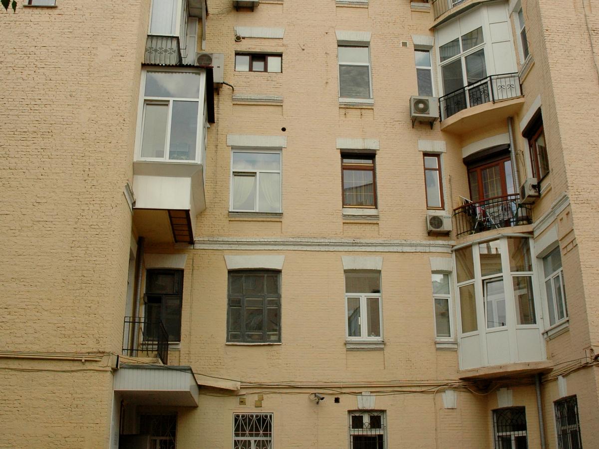 Фото будинку