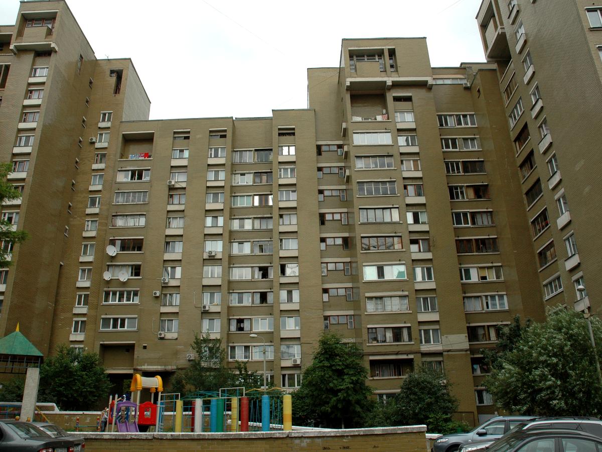 Фото дома