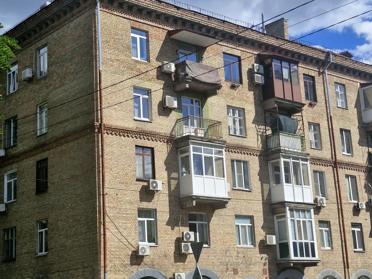 Фото будинку