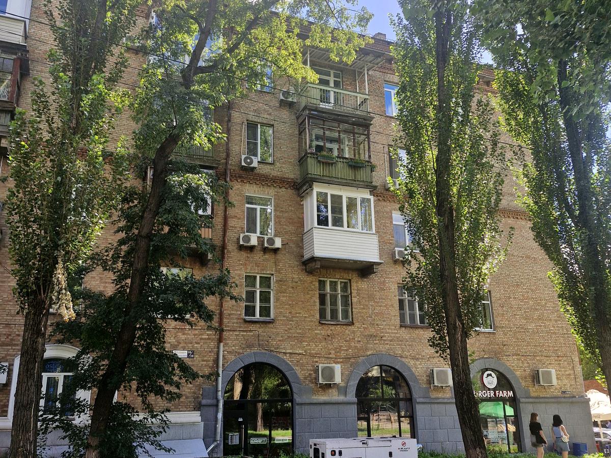 Фото будинку