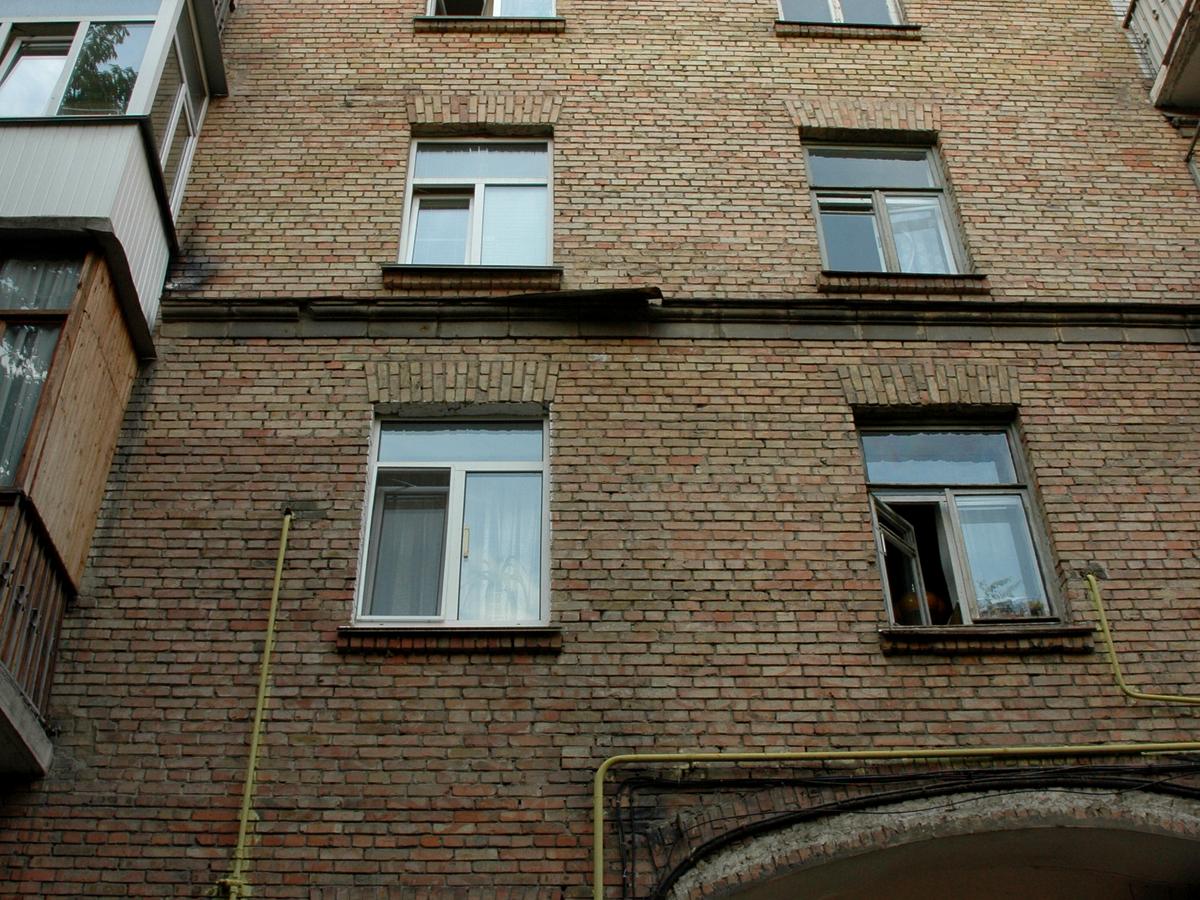 Фото будинку