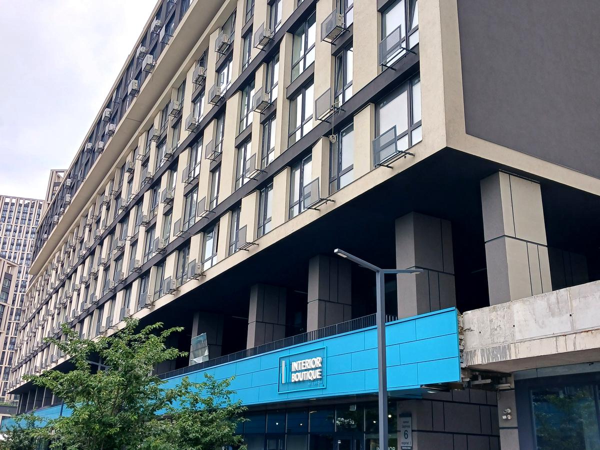Фото будинку