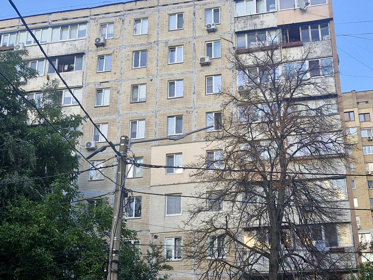 Фото будинку