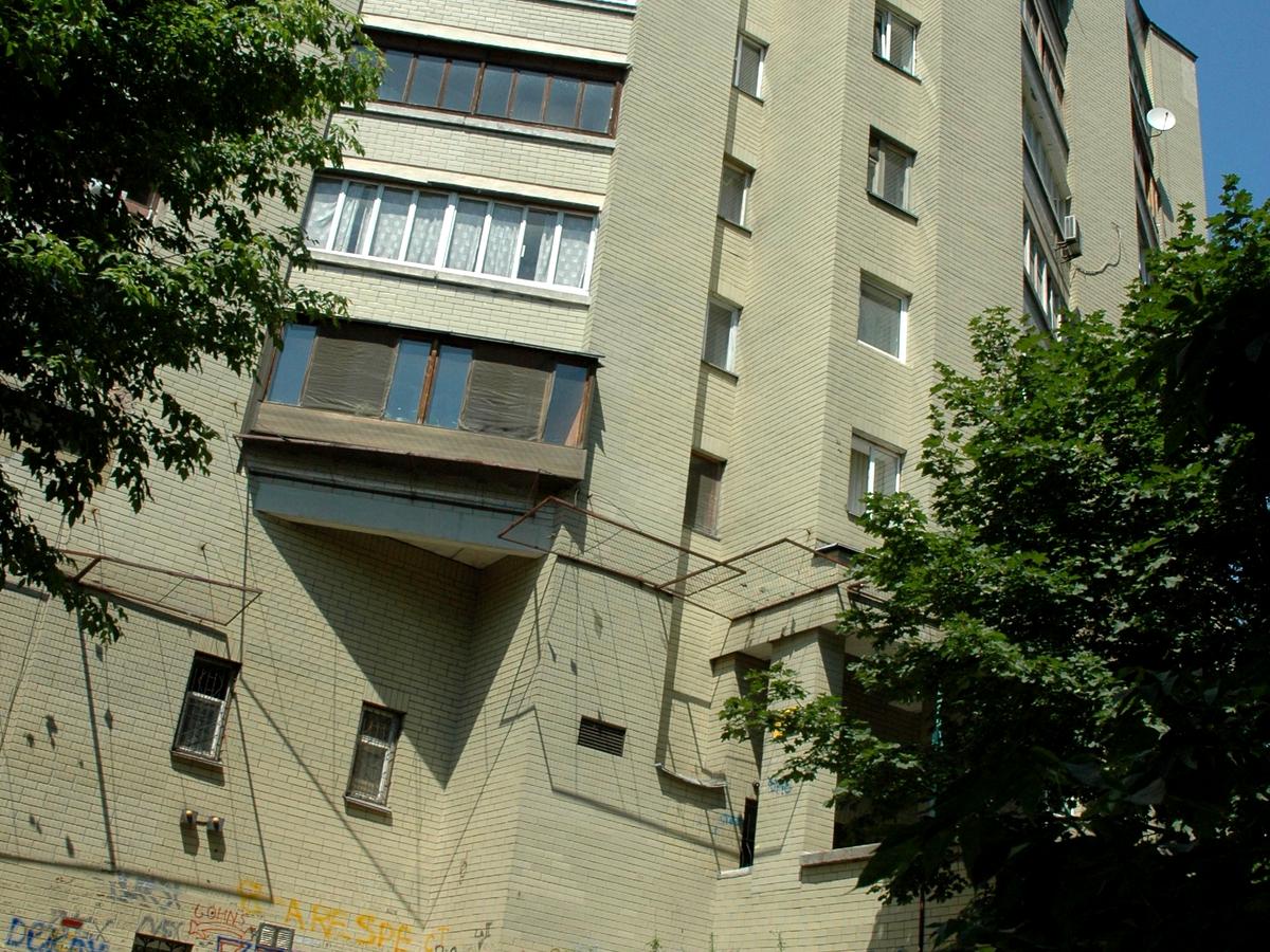 Фото будинку