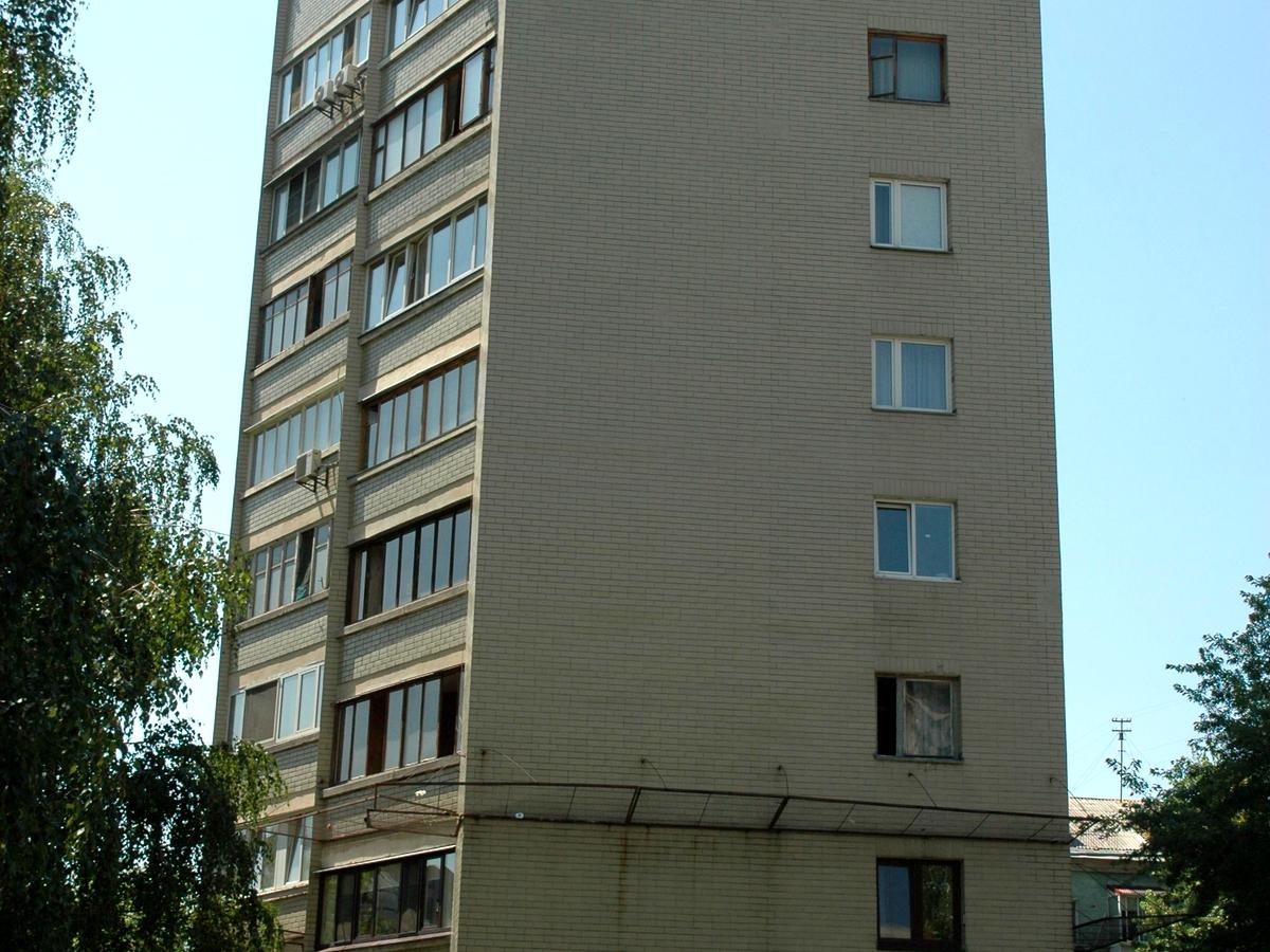 Фото будинку