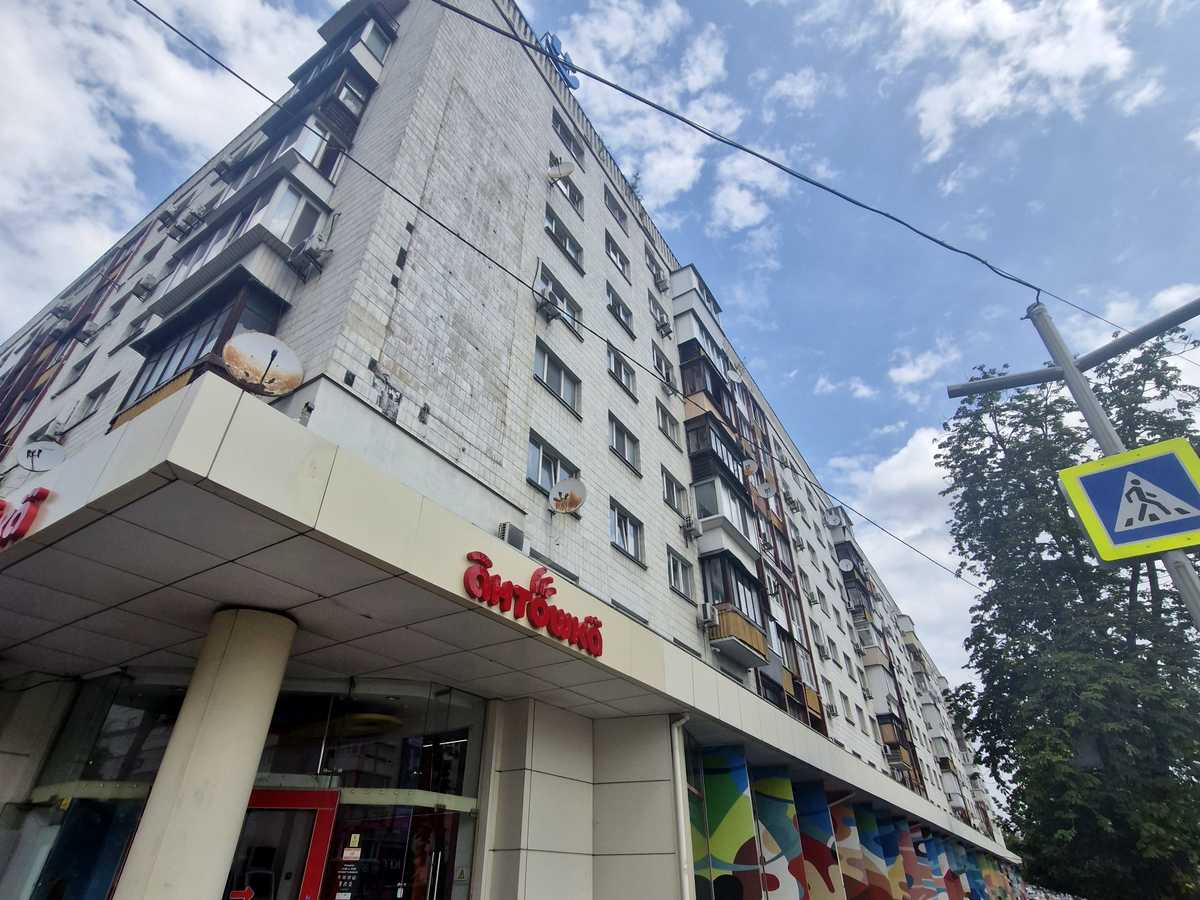 Фото дома