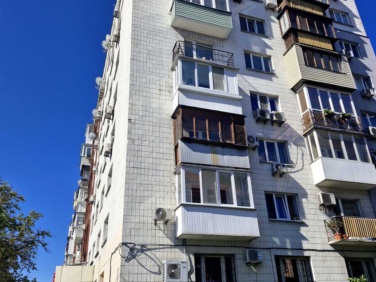 Фото дома