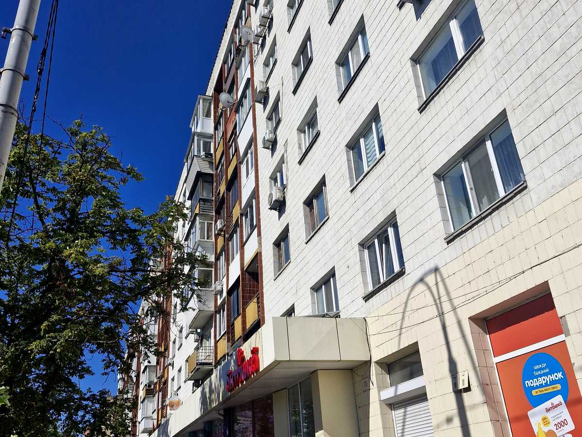 Фото дома