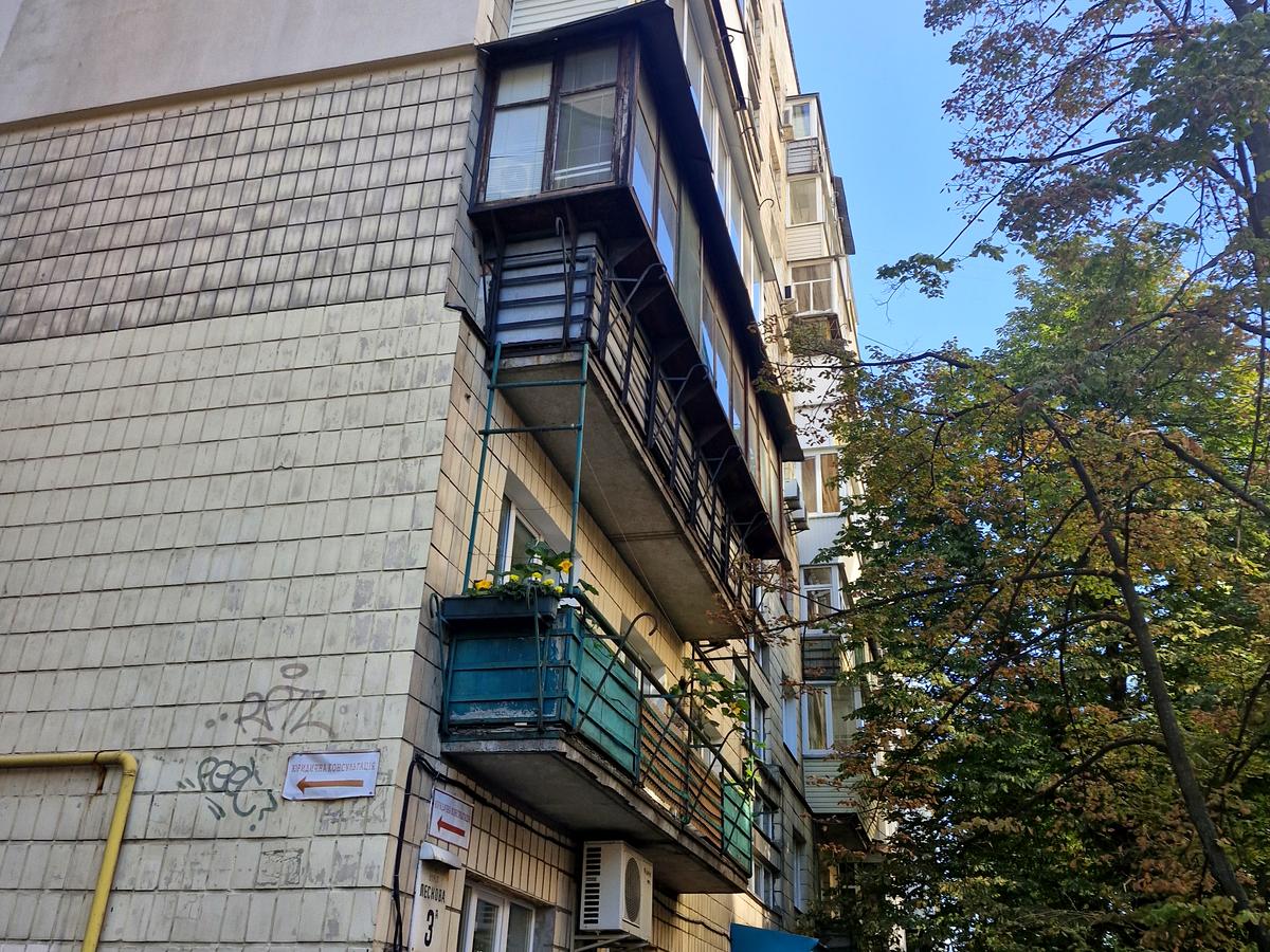 Фото будинку