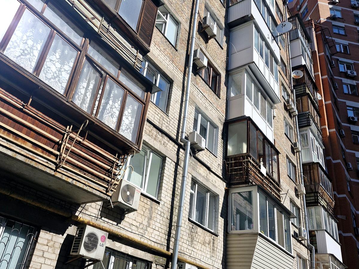 Фото будинку