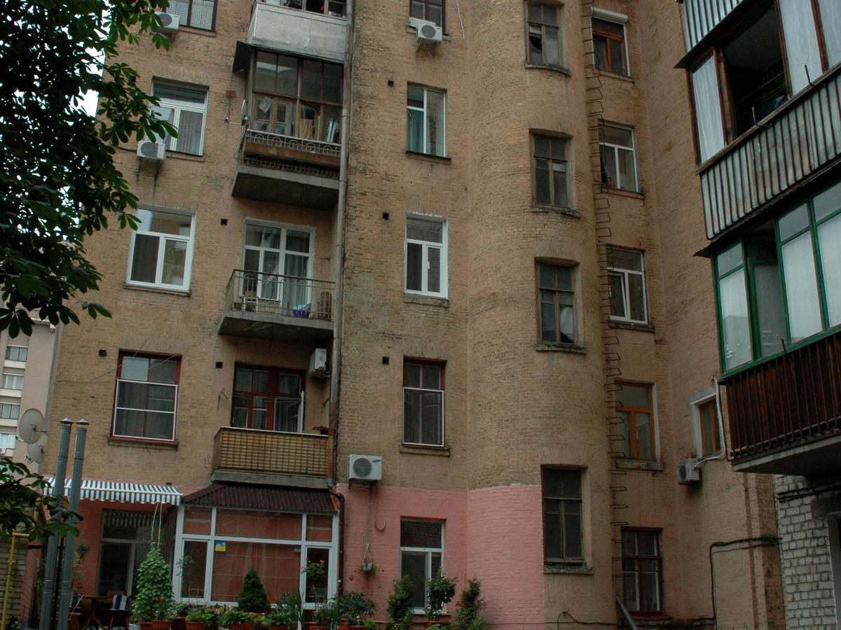 Фото дома