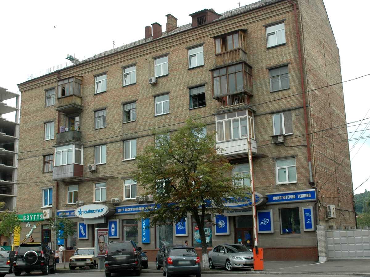 Фото дома