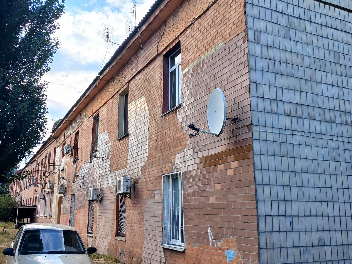 Фото будинку