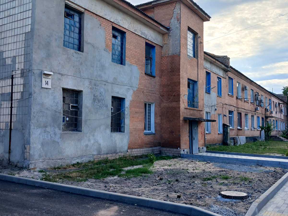 Фото будинку