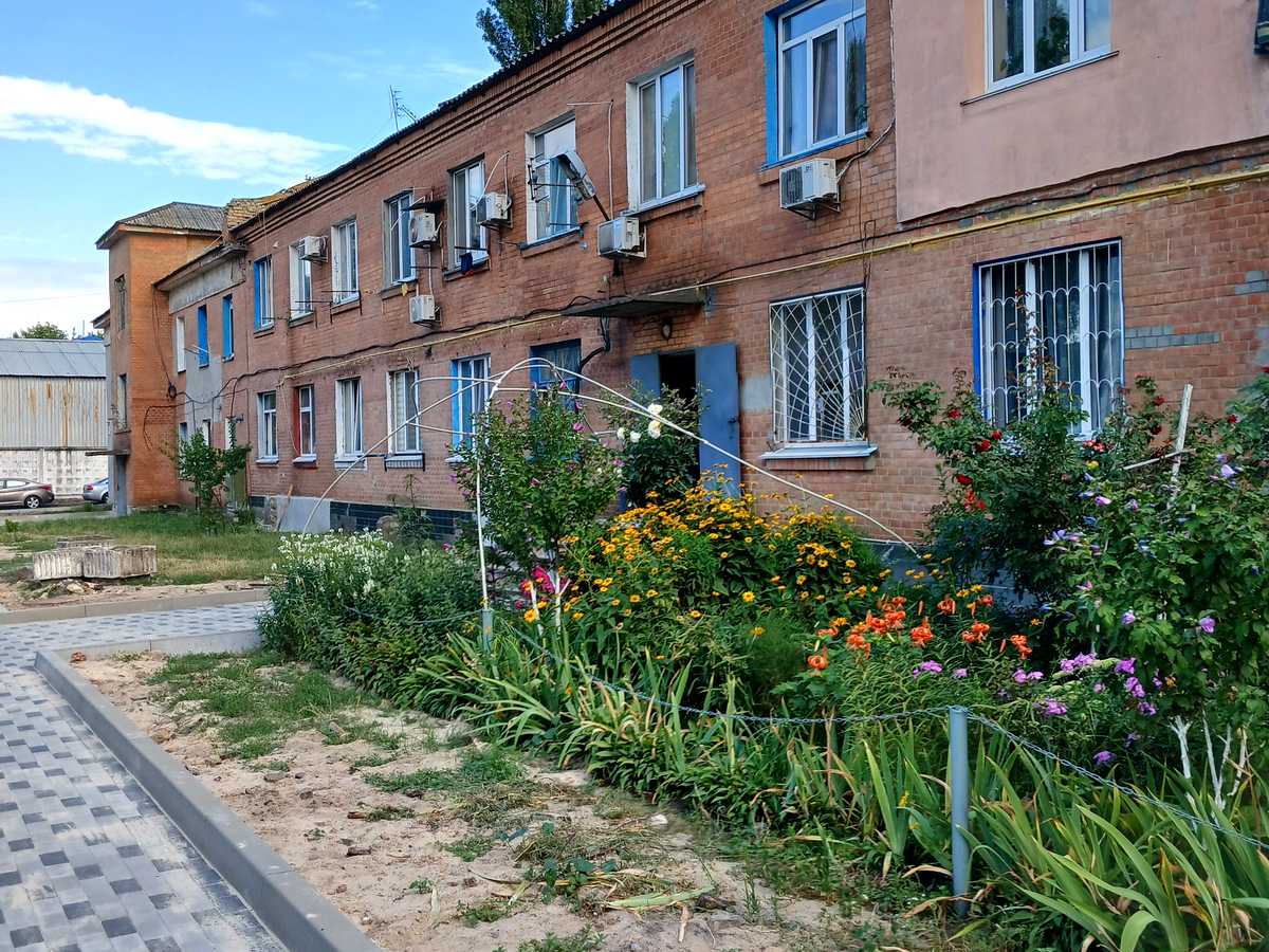 Фото будинку