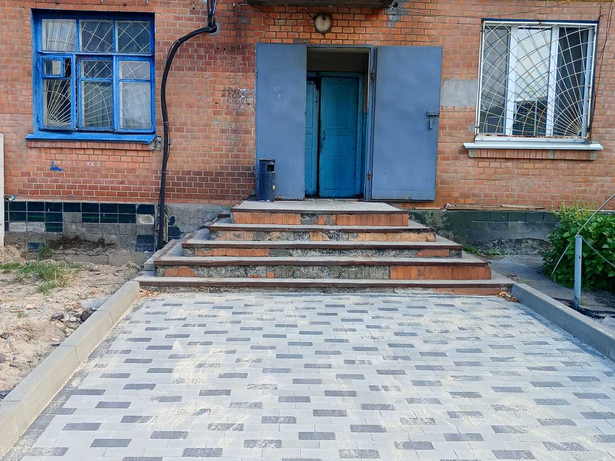Фото будинку