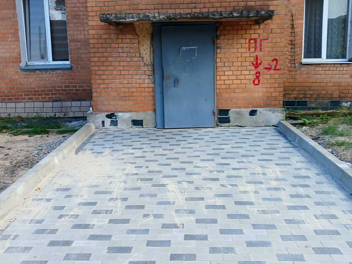 Фото будинку