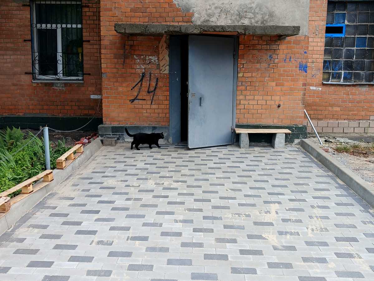 Фото будинку