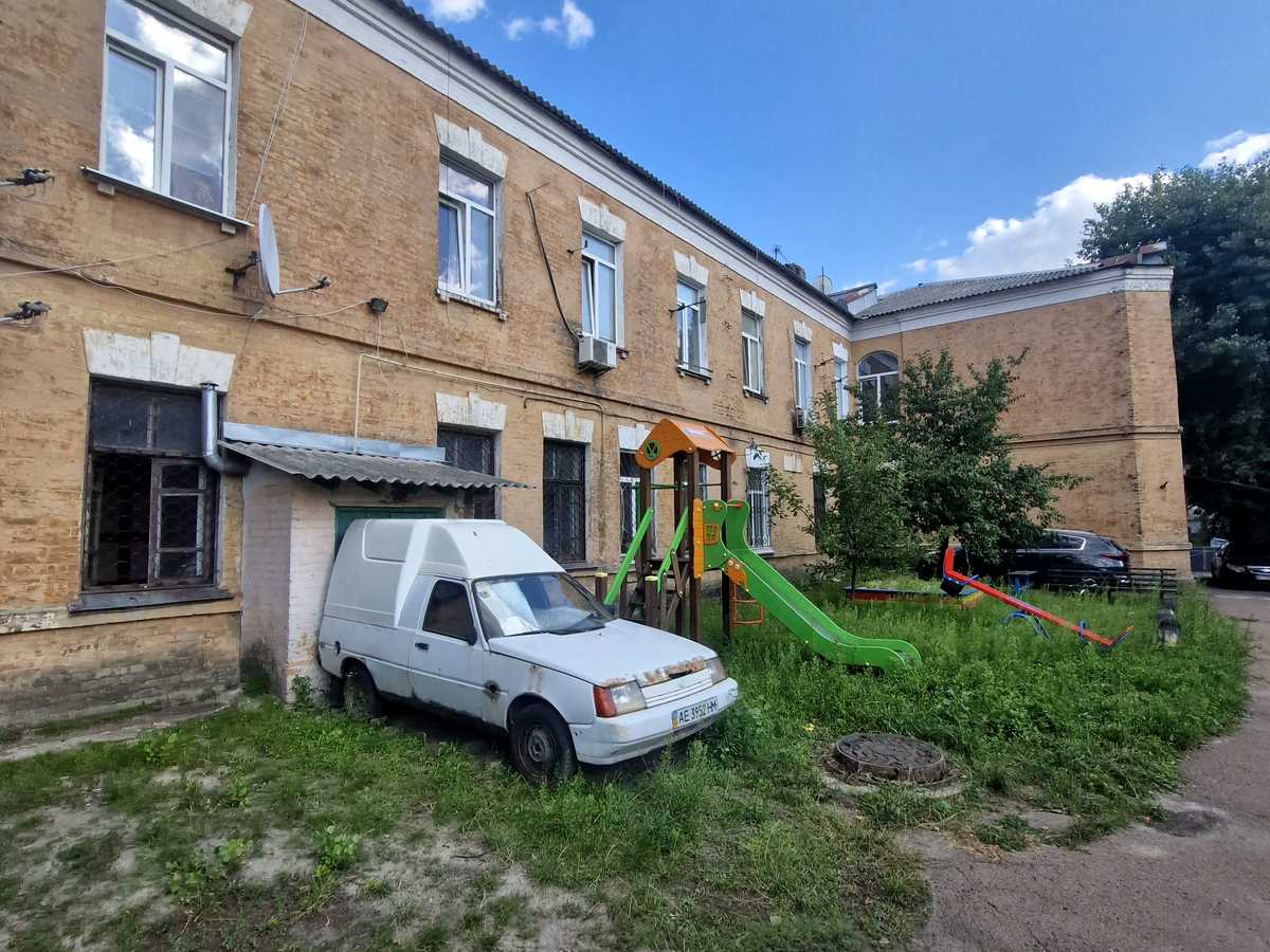 Фото дома