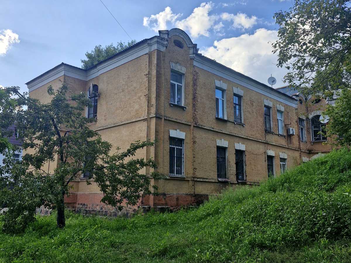 Фото дома