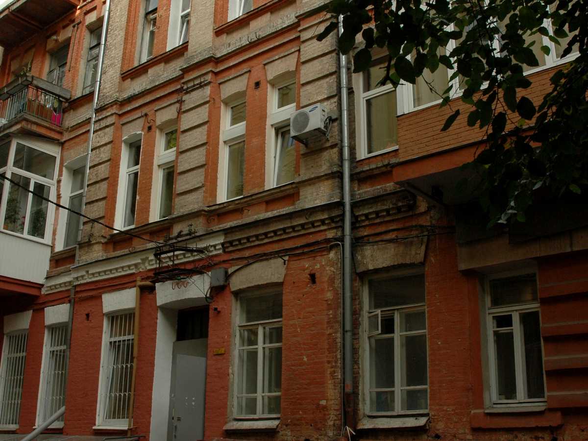 Фото дома