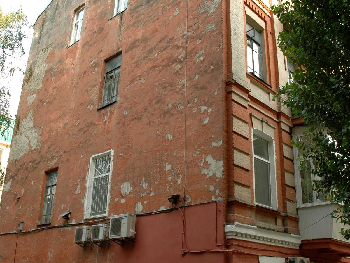 Фото дома