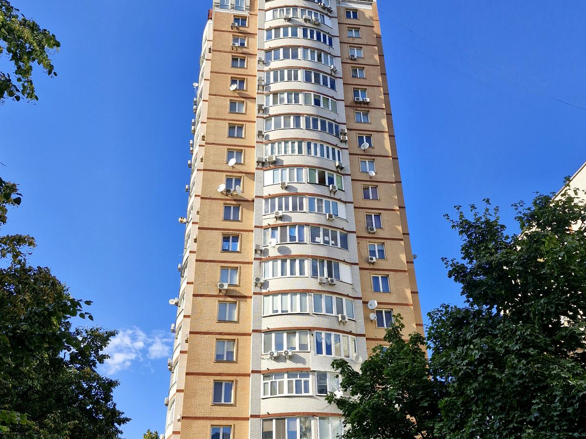 Фото будинку