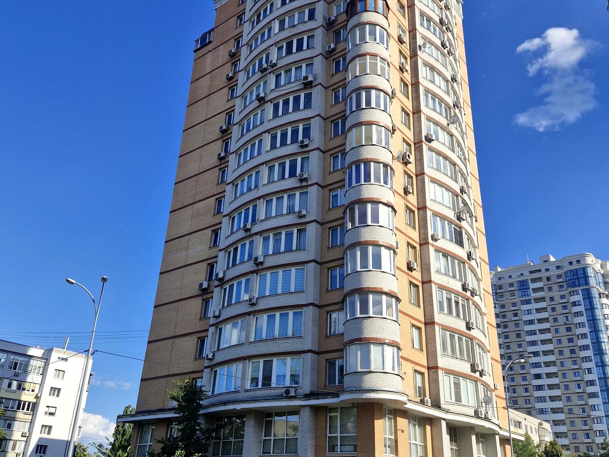 Фото будинку
