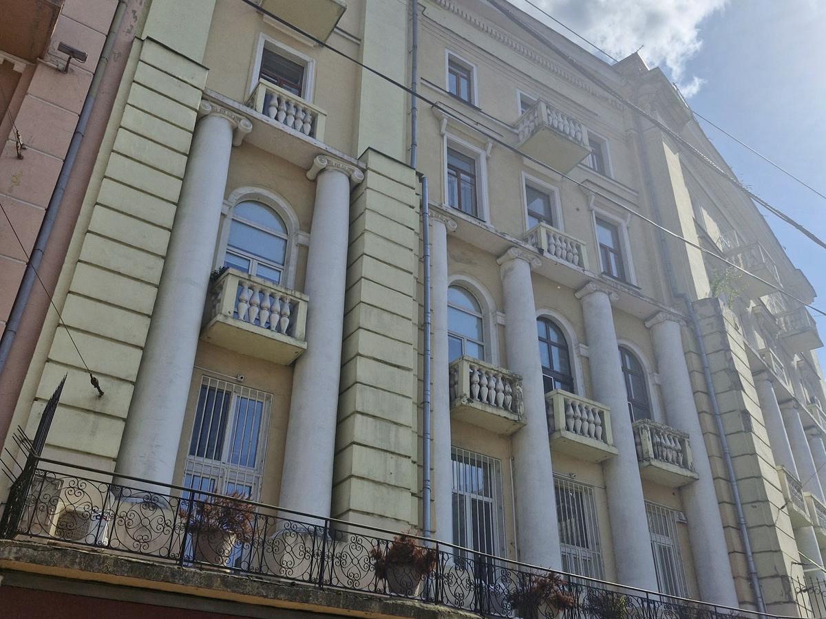 Фото будинку