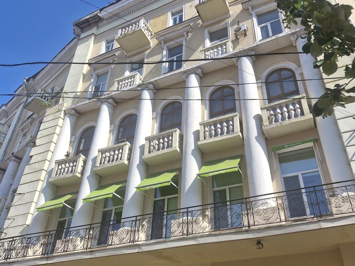 Фото будинку